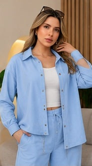 BLUSA ARIANA