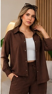 BLUSA ARIANA