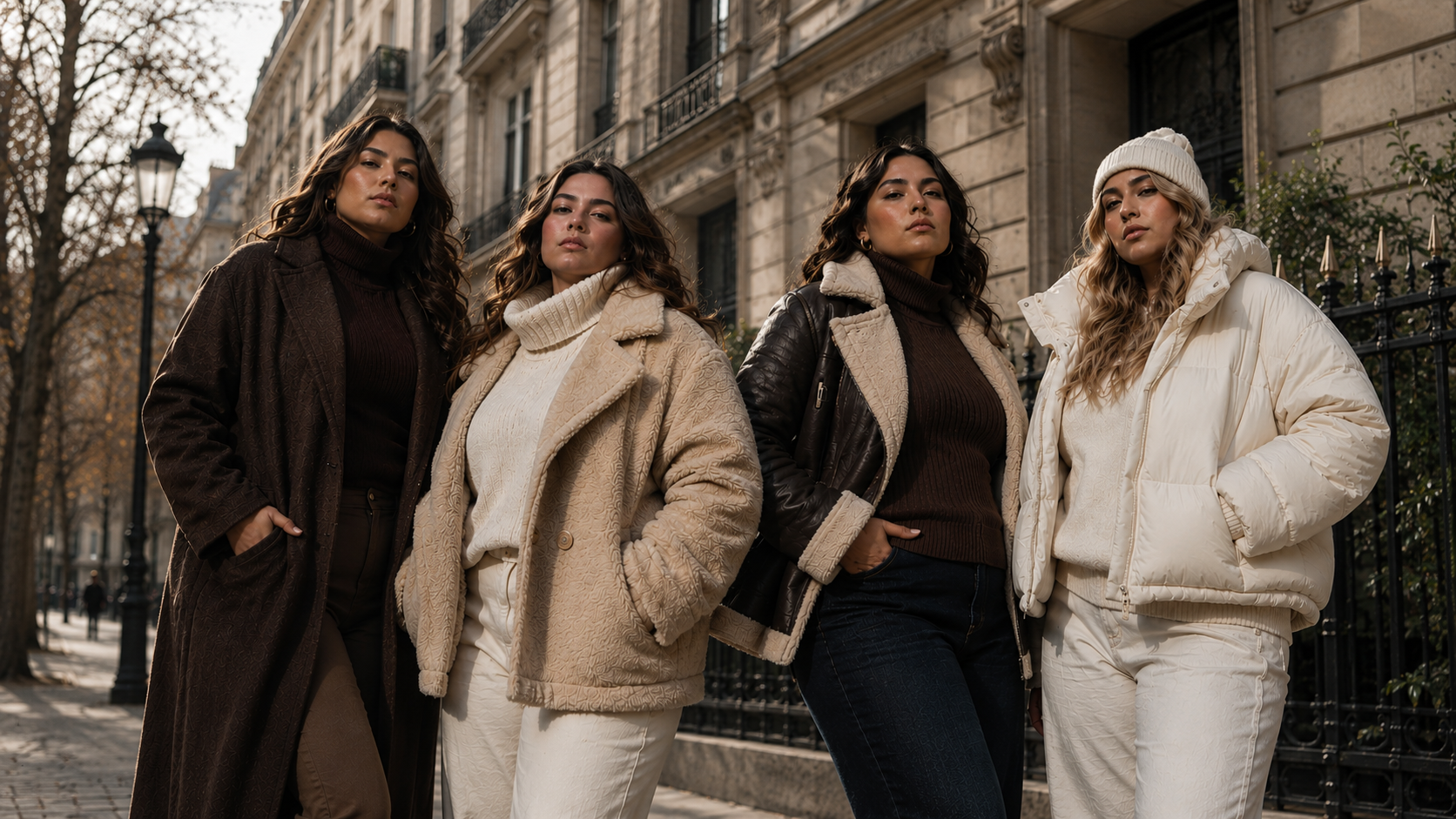REDEFINIENDO LA MODA CON CONCIENCIA