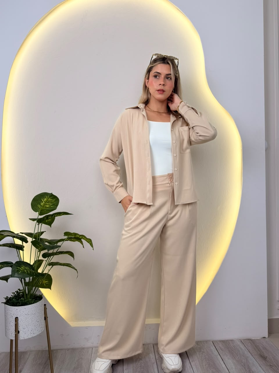 SET DEVORA