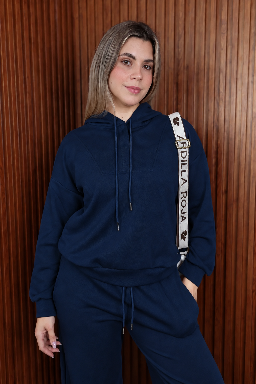 SET LUNA