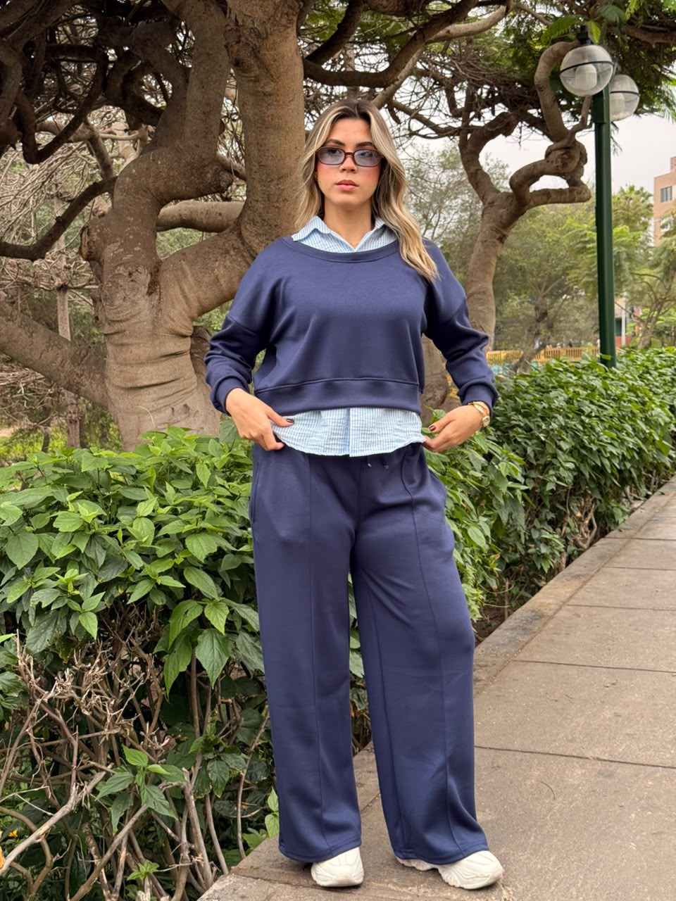 SET ANTONELLA