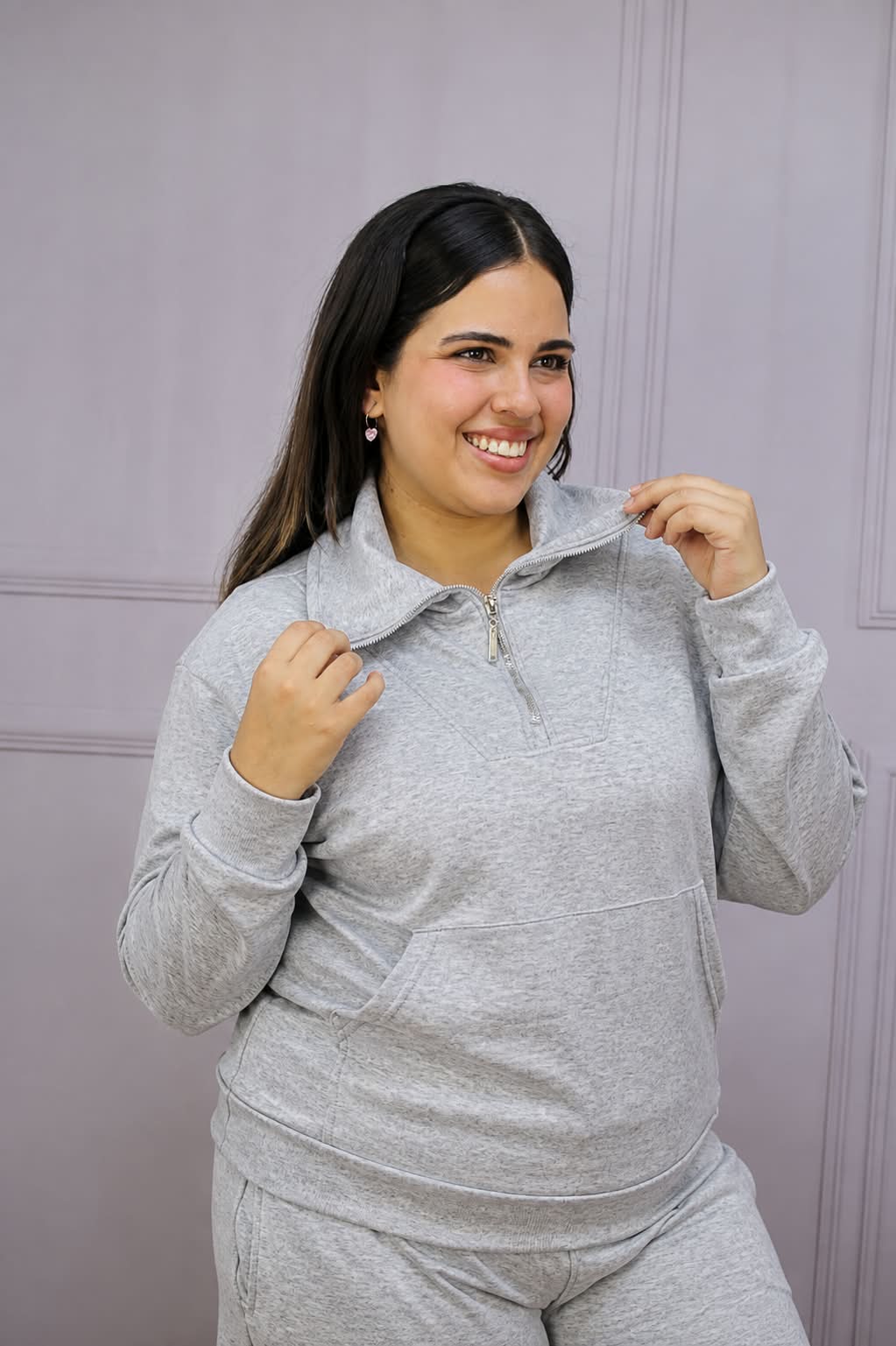 SET ALONDRA
