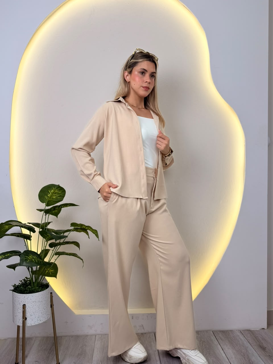 SET DEVORA