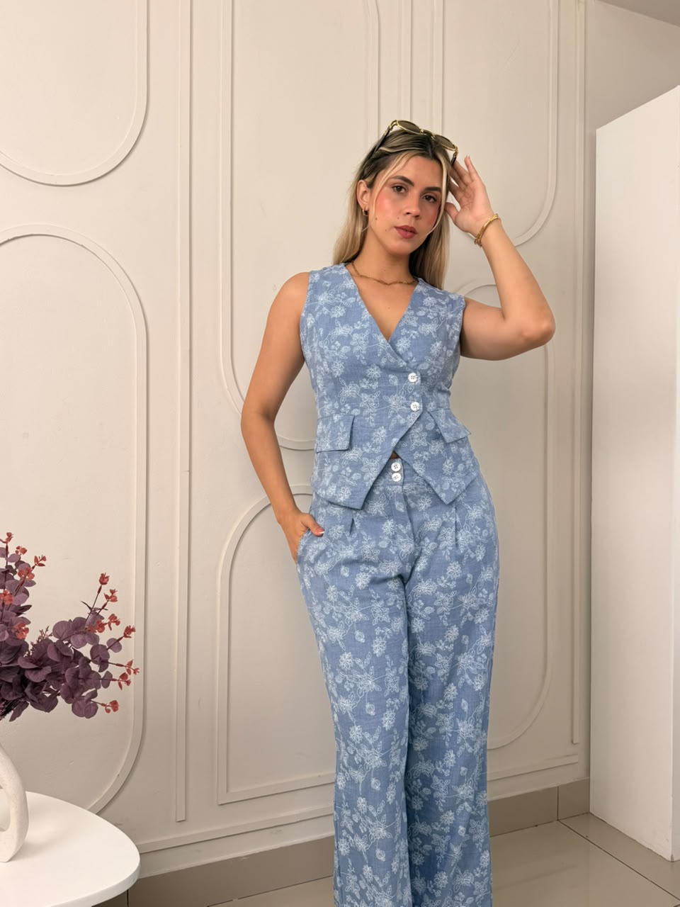 SET MÓNACO
