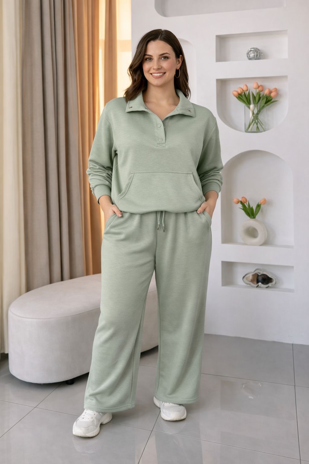 SET ALMUDENA