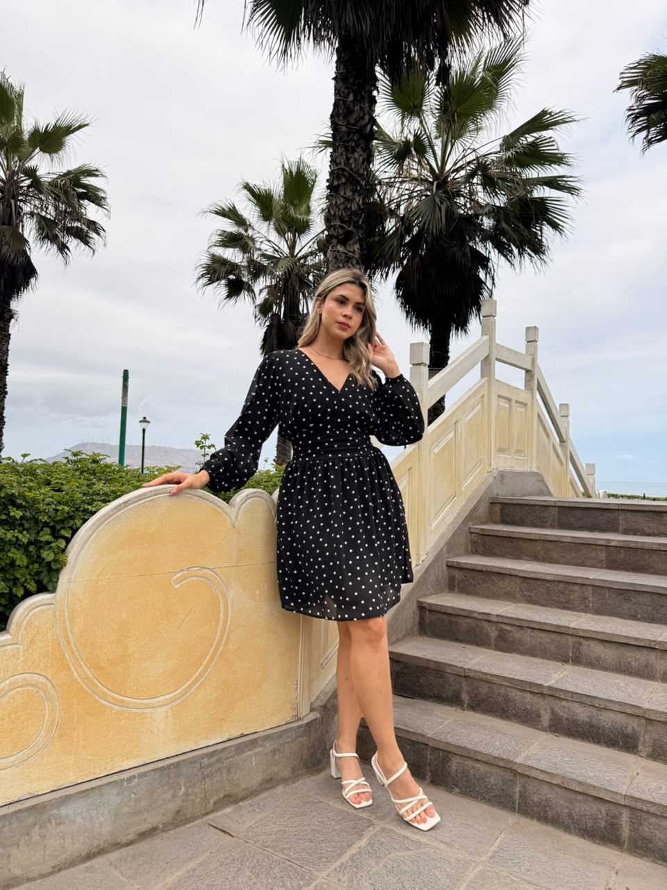 Vestido Ari