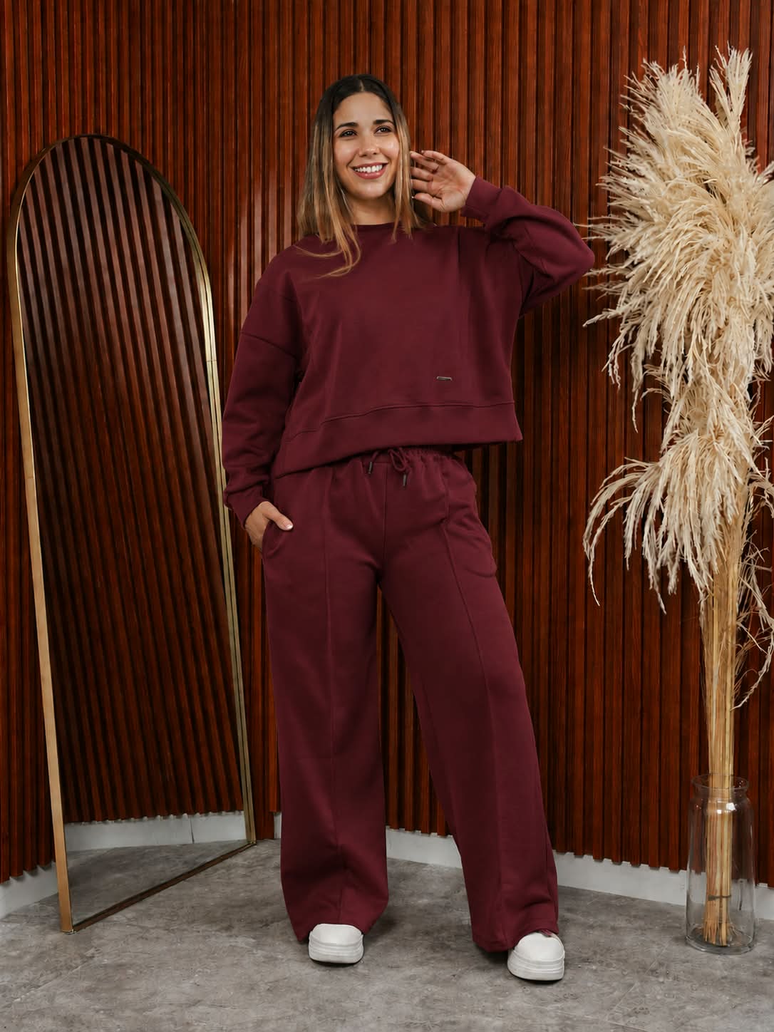 SET MASSIEL