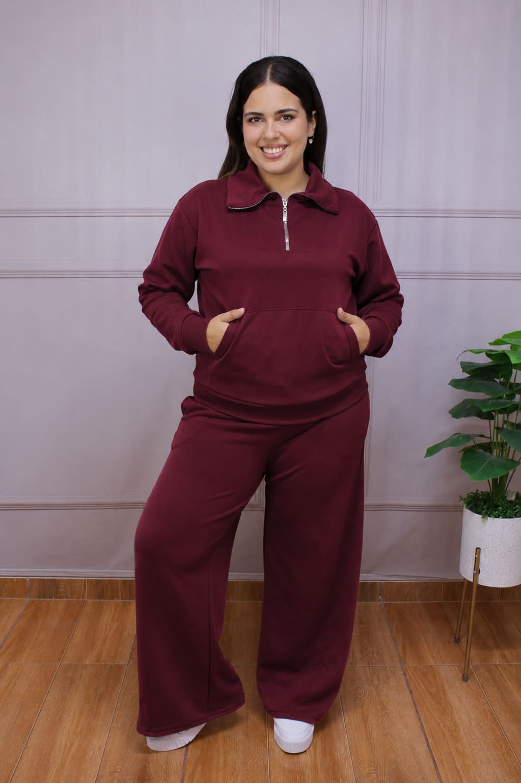 SET ALONDRA