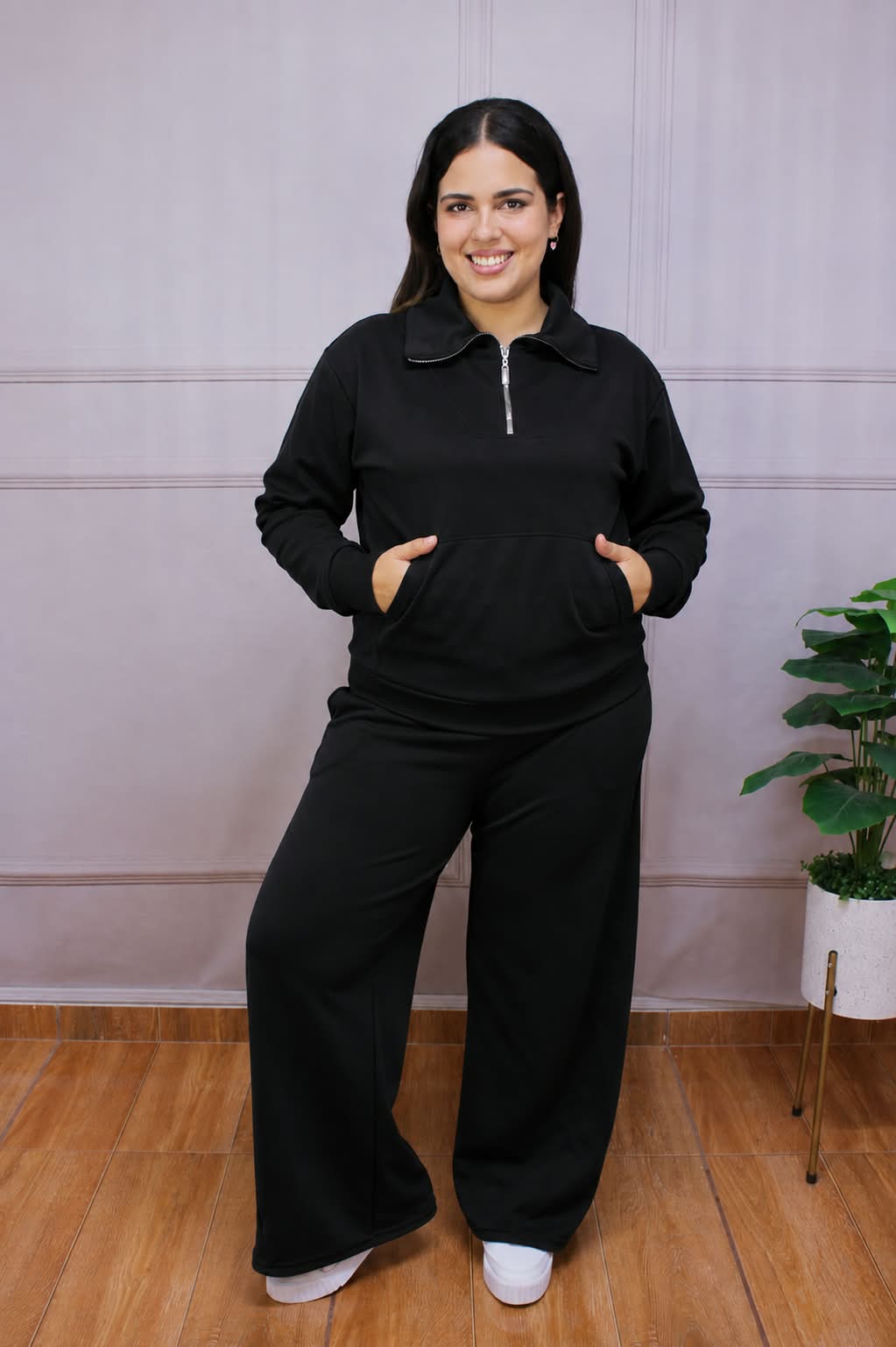 SET ALONDRA