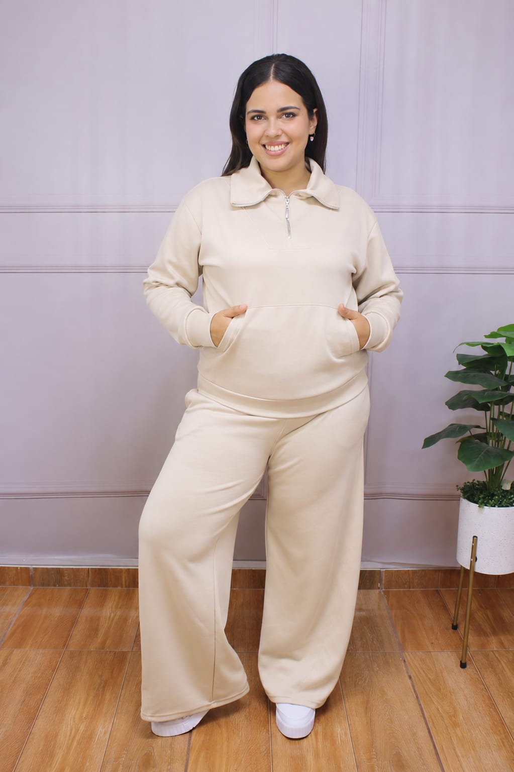 SET ALONDRA