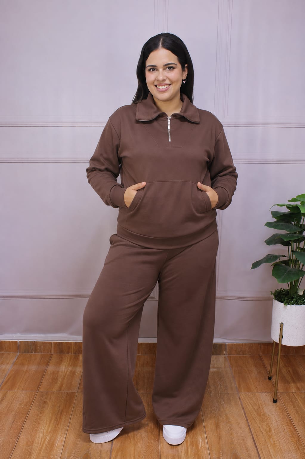 SET ALONDRA