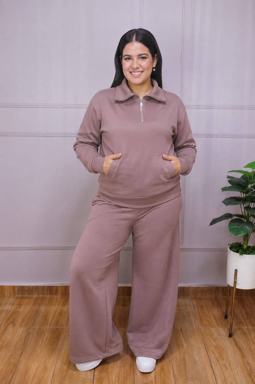 SET ALONDRA
