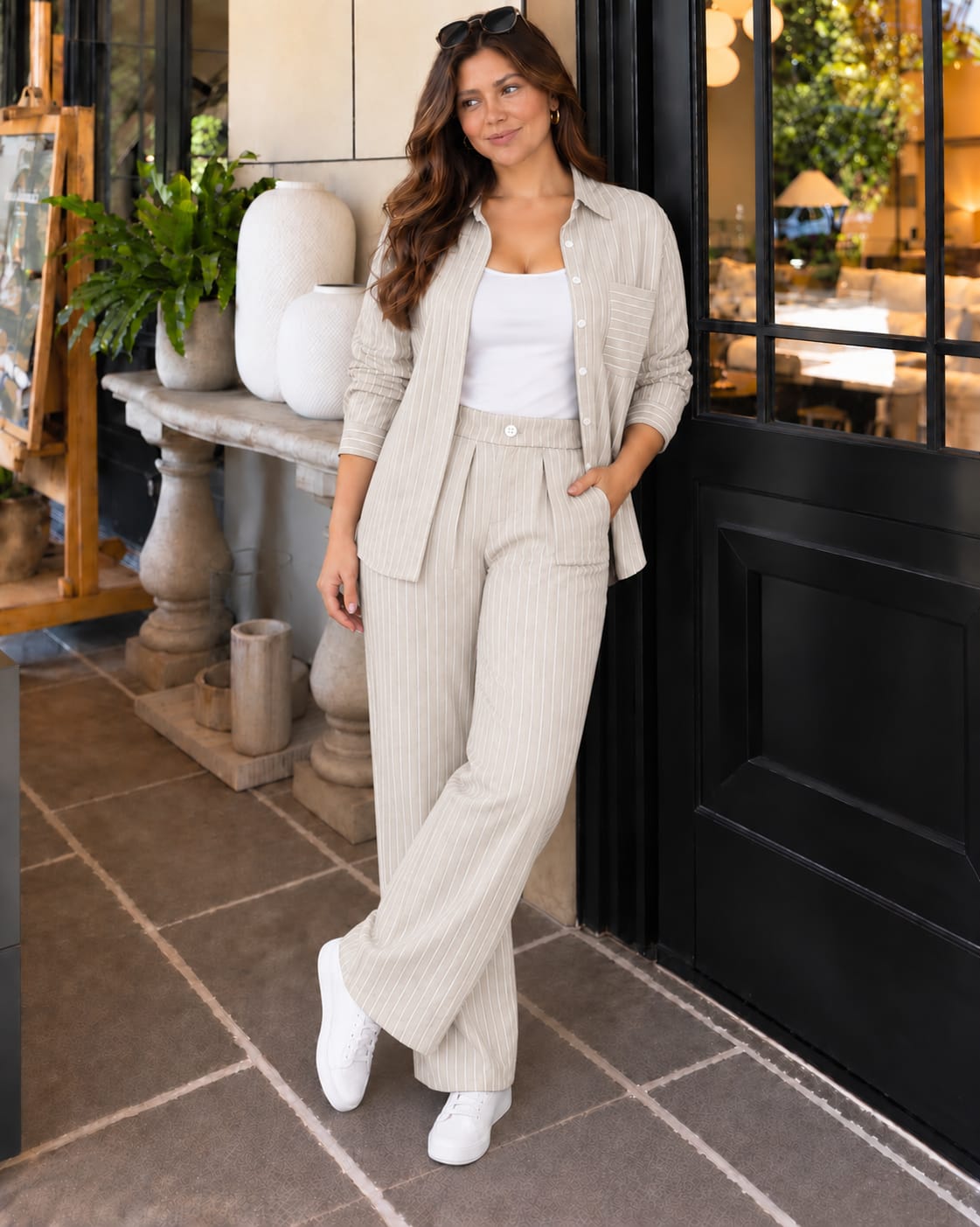 SET SIENA